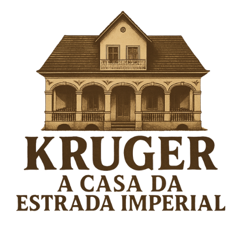 Kruger A Casa da Estrada Imperial